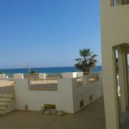 Atlantida T1 Apartment Cavacos
