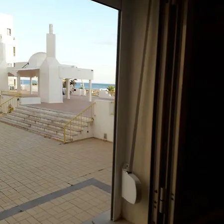 Atlantida T1 Apartment *