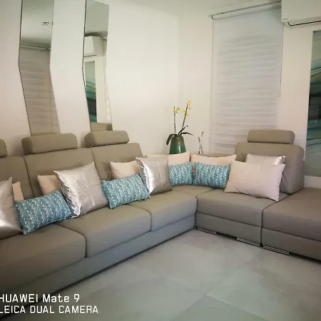 Apartamento Atlântida T1