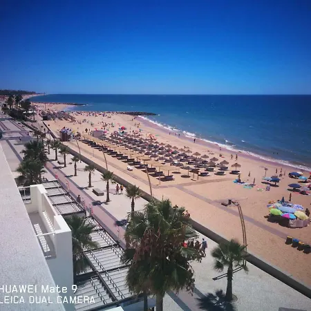 Atlantida T1 Apartment *