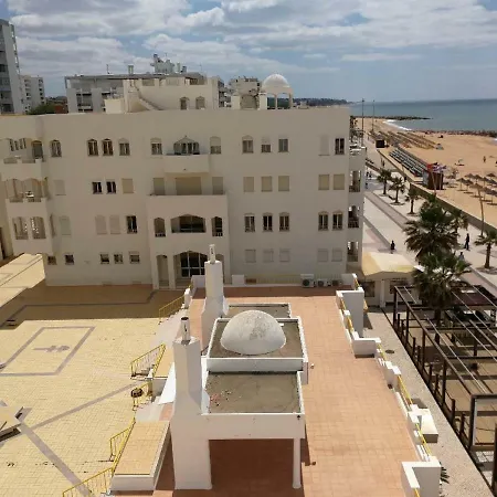 Atlantida T1 Com 2 Quartos *