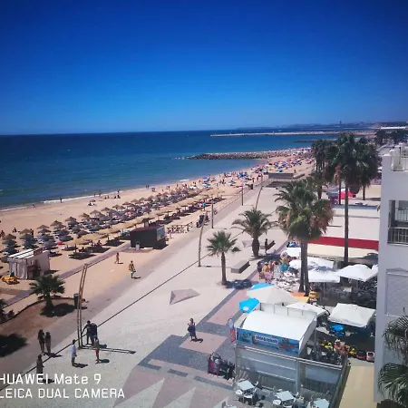 Atlantida T1 * Cavacos