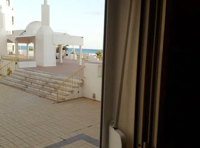 Atlantida T1 Appartement *