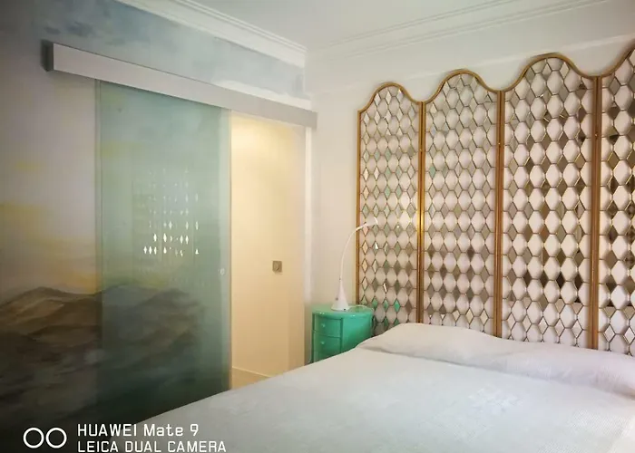 Appartement Atlantida T1 *