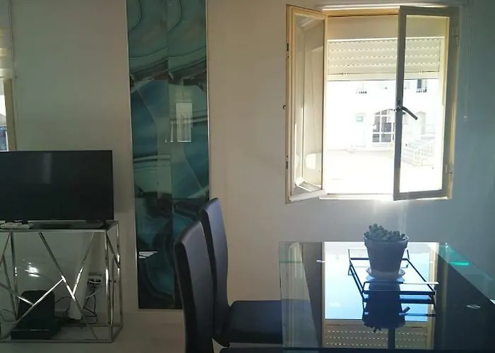 Appartement Atlantida T1