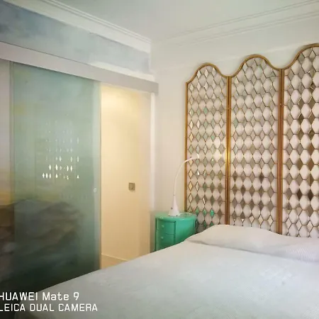 Apartmán Atlantida T1 *