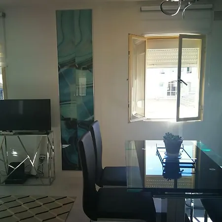 Apartmán Atlantida T1